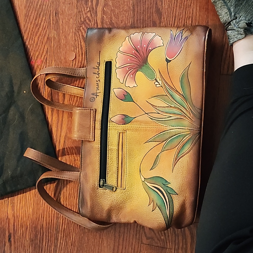 Purse